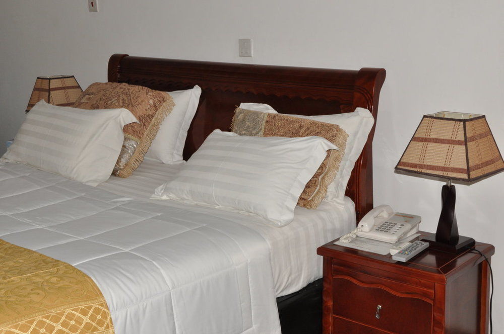 Mj Grand Hotel Accra Exterior photo