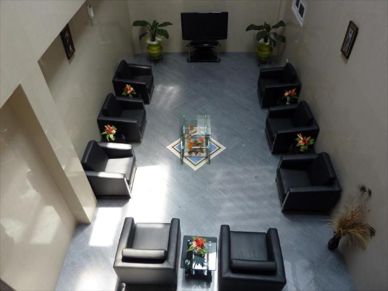 Mj Grand Hotel Accra Exterior photo